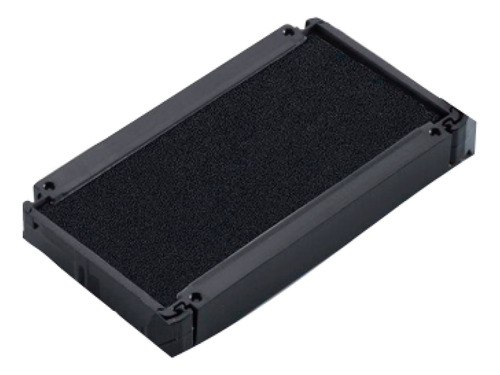 Almohadilla Para Sello Printy 4910 Col Negro Trodat X Und