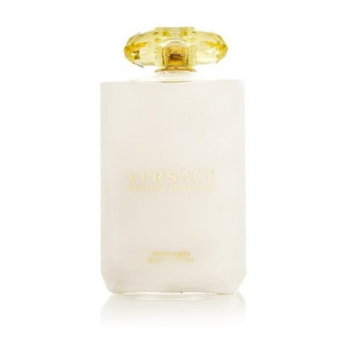 Loción Corporal Versace Yellow Diamond 200 Ml