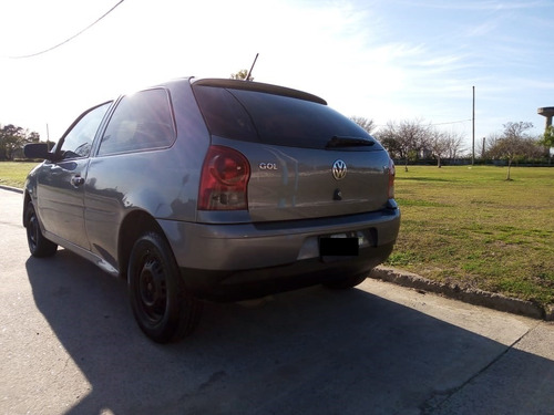 Imagen 2 de 8 de Volkswagen Gol