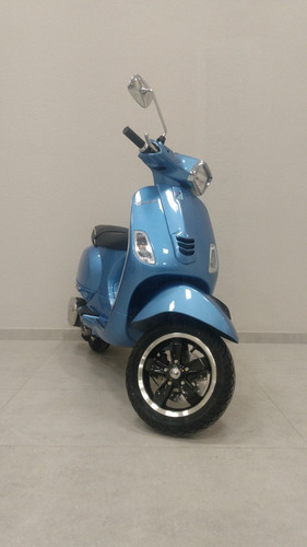 Imagen 4 de 18 de Vespa Sxl 150 0km - Palermo Bikes