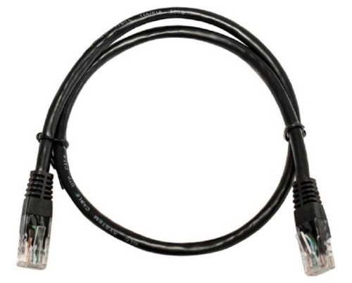 Cable Patchcord 0,60m Glc Categoria 5e Ce-4615