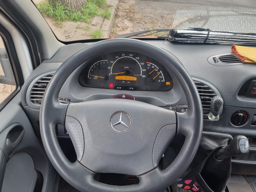Sprinter 313 Cdi
