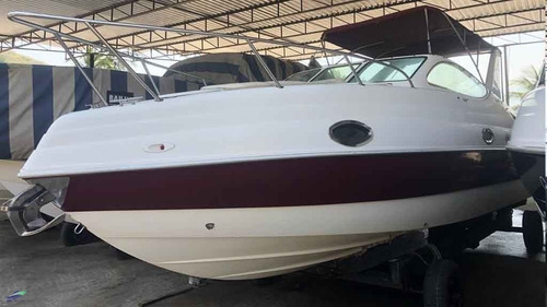 Lancha Coral 29