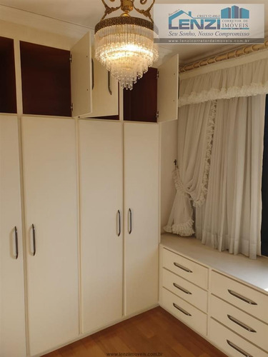 Imagem 20 de 29 de Apartamentos À Venda Em Bragança Paulista/sp - Compre O Seu Apartamentos Aqui! - 1479595