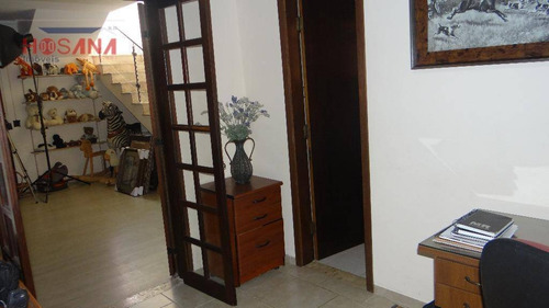 Imagem 28 de 30 de Chácara Residencial À Venda, Jardim Dos Lagos, Franco Da Rocha. - Ch0022