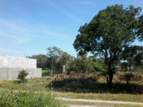 Imagem 1 de 3 de Lote No Jardim Luizamar Mirim Gaivota=referência: 5282