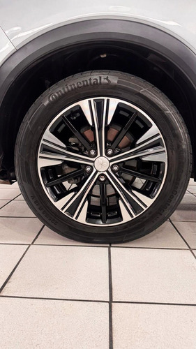 Mitsubishi Eclipse Cross 1.5 MIVEC TURBO HPE