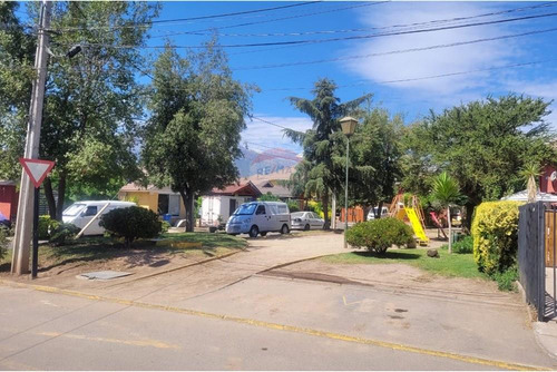 Rebajada! Casa 3d-1b Puente Alto Condominio
