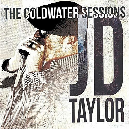 Cd The Coldwater Sessions - Taylor, Jd