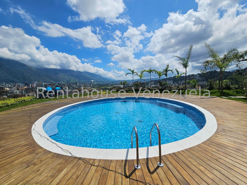 Bello Apartamento En Venta En Las Mercedes. Cg