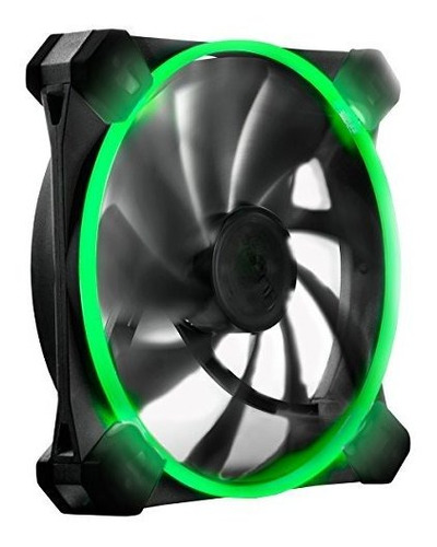 Ventilador De Refrigeración Antec Funda Para True Quiet 120 