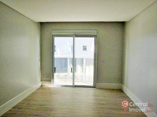 Imagem 15 de 29 de Apartamento Com 4 Dormitórios À Venda, 237 M² Por R$ 8.250.000,00 - Centro - Balneário Camboriú/sc - Ap2776