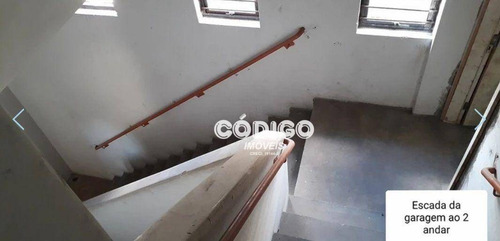 Imagem 10 de 13 de Prédio Para Alugar, 1159 M² Por R$ 25.000,00/mês - Casa Verde (zona Norte) - São Paulo/sp - Pr0079