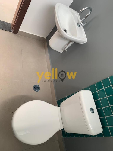 Imagem 6 de 26 de Comercial - Jardim Rincão - Co-3895
