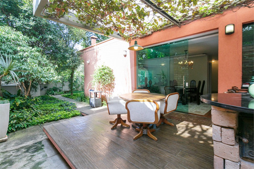 Imagem 29 de 30 de Casa Térrea, Terreno Plano E Regular - Reo657555