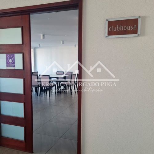 Venta Departamento Condominio Alto Oriente Ii, Quilpué