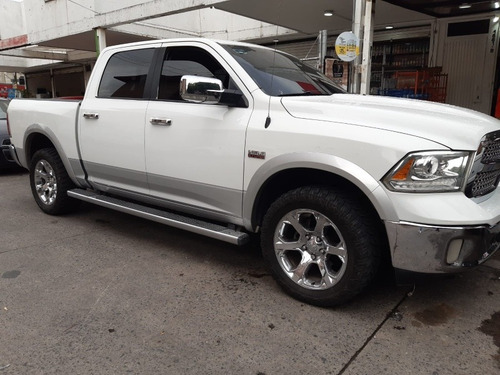 Imagen 1 de 8 de Dodge Ram 2500 Laramie Doble Cabina