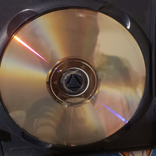 The Haunted Mansion Ps2 (Usado)