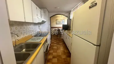 Apartamento en venta