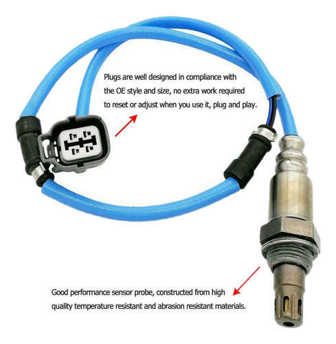 Sensor De Oxígeno Para Coche Sensor De Oxígeno Sensor De Oxí
