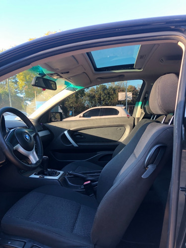 BMW Serie 3 1.6 316 Ti Compact Active