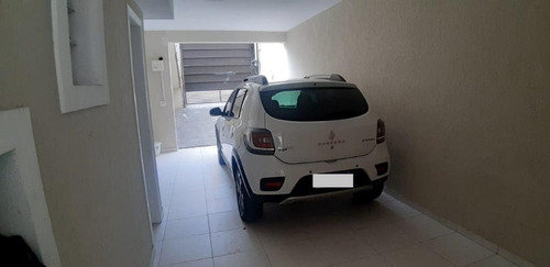 Imagem 27 de 27 de Sobrado À Venda, 160 M² Por R$ 910.000,00 - Santana - São Paulo/sp - So2263