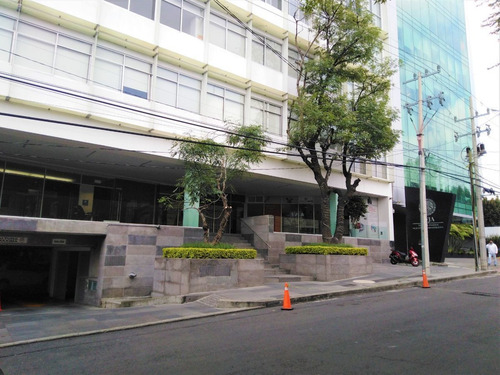 Imagen 1 de 18 de Oficina En Venta Y Renta, San Jerónimo, Luis Cabrera, Segund