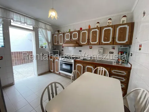Casa En Venta En El Llanito