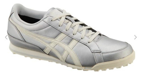 Zapatos Asics Unisex Classic 3 Talla 8 Nuevos-originales