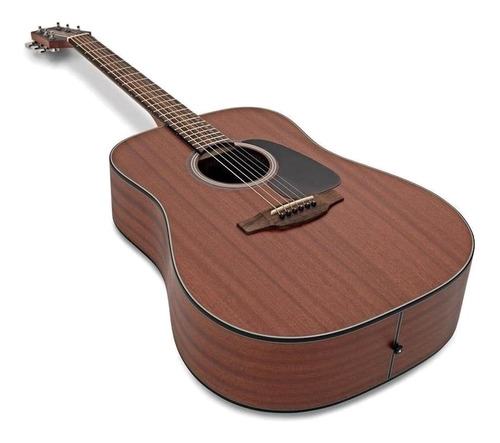 Guitarra acústica Takamine GD11M para diestros natural satin