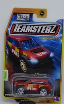 Comprar Autos A Escala Colección Teamsterz 1:64