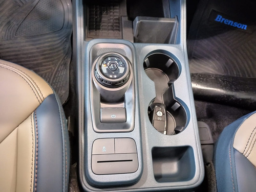 Ford Maverick 2.5 Ecvt Cd Lariat Hibrida 4X4