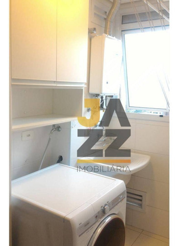 Imagem 18 de 24 de Apartamento Com 2 Dormitórios À Venda, 74 M² Por R$ 595.000,00 - Morumbi - São Paulo/sp - Ap7404
