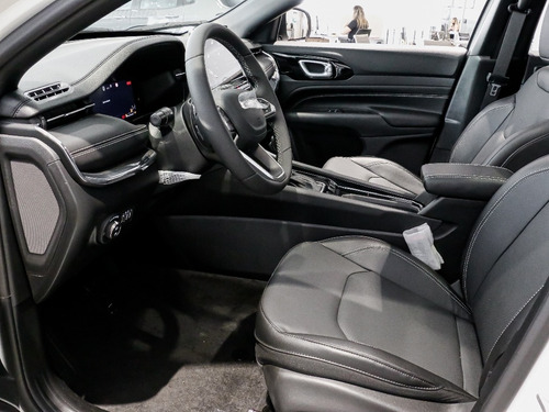 Imagem 11 de 14 de Jeep Compass Série S 1.3 T270 (aut) (flex)