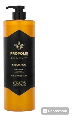 Shampoo Kerasys Propolis Energy