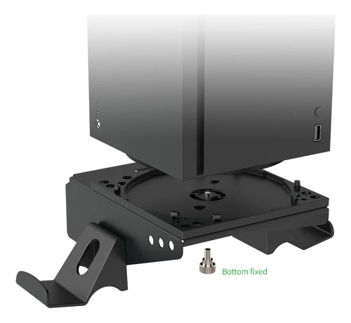 Soporte De Pared Para Xbox Series Xsx, Auriculares Y Control