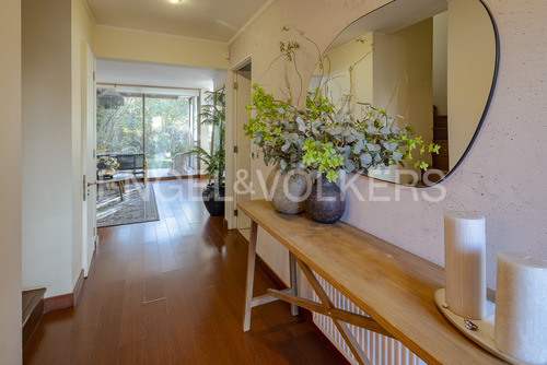 Casa En Condominio Los Trapenses