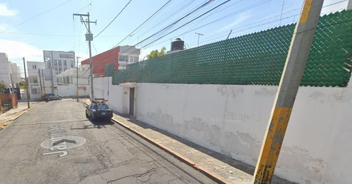 Terreno En Bugambilias