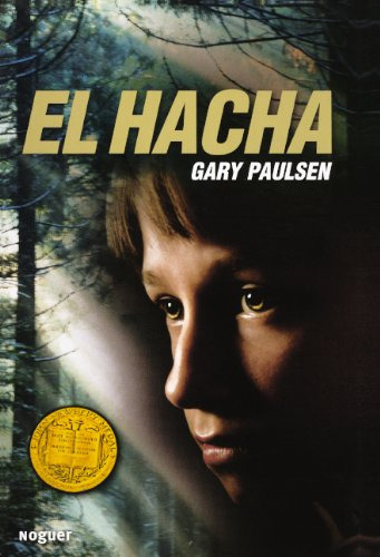 Libro : El Hacha (hatchet) (turtleback School And Library. 