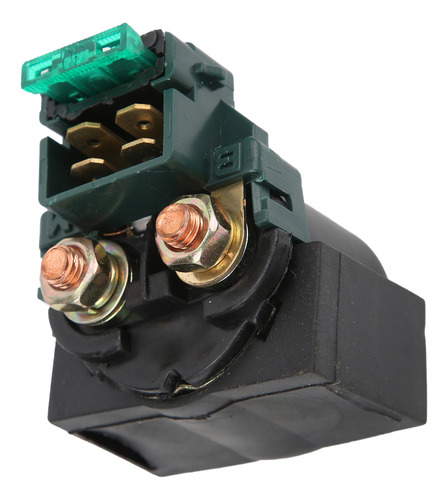 Relé De Solenoide De Arranque Rl1552re116ar De Repuesto Para