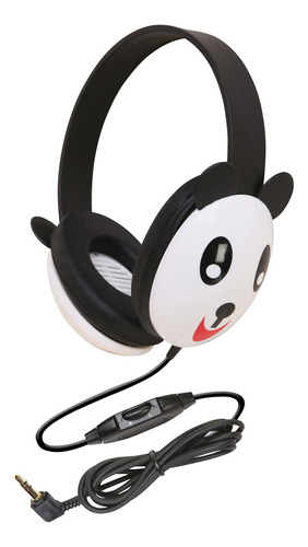 Califone 2810-pa Auriculares Estéreo Listening First Kids, P