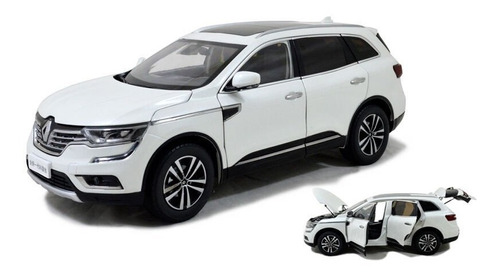 Renault Koleos Escala 1:18