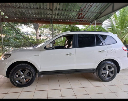 Imagen 9 de 10 de Hyundai 2008 Santa Fe