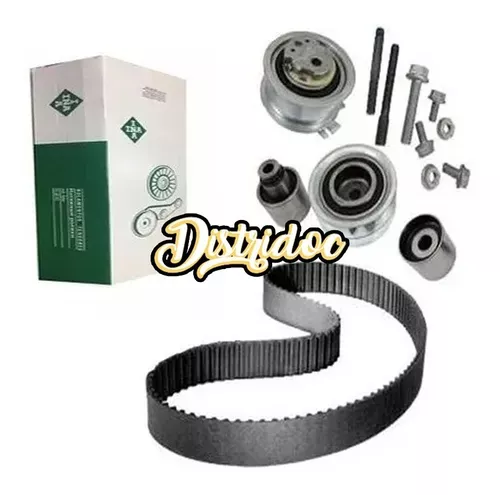 Kit De Distribución Ina Vw Amarok 2.0 Tdi 2010 En Adelante – Repuestos para  Pick-ups y Camiones