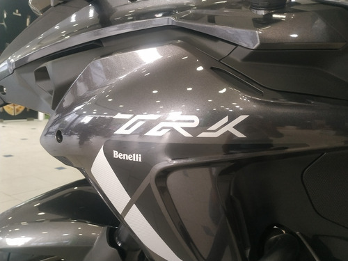 Benelli Trk 502 Am 22 No Voge - Ant. + Financiada - Am 2022