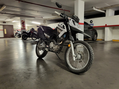 Yamaha Xtz 150