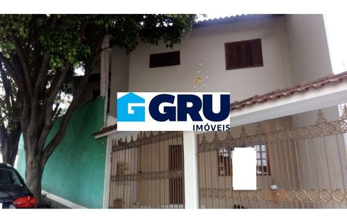 Imagem 7 de 15 de Excelente Sobrado Localizado No Bairro Do Picanço