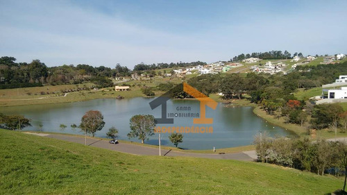 Imagem 23 de 30 de Terreno À Venda, 660 M² Por R$ 350.000,00 - Condomínio Villagio Paradiso - Itatiba/sp - Te1097