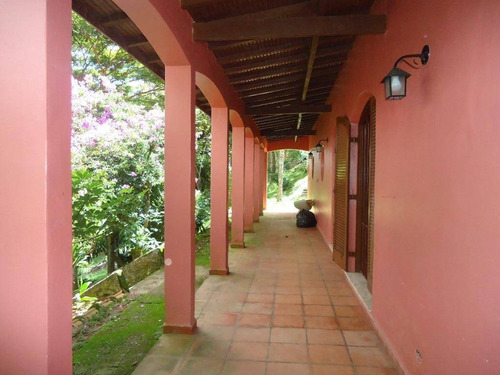 Imagem 21 de 25 de Chácara Residencial À Venda, Aralú, Santa Isabel - Ch0045. - Ch0046