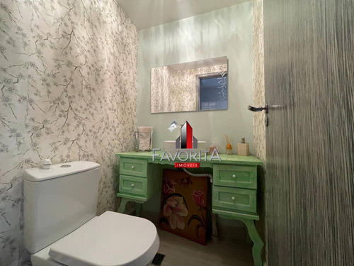 Imagem 20 de 30 de Reserva Mairarê Com 3 Dormitórios À Venda, 139 M² Por R$ 890.000 - Jardim Arpoador - São Paulo/sp - Ap0803